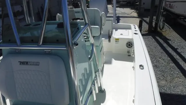 Slide: The Image of Pathfinder 2400 TRS 2026 - 14