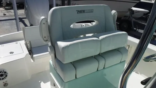 Slide: The Image of Pathfinder 2400 TRS 2026 - 16