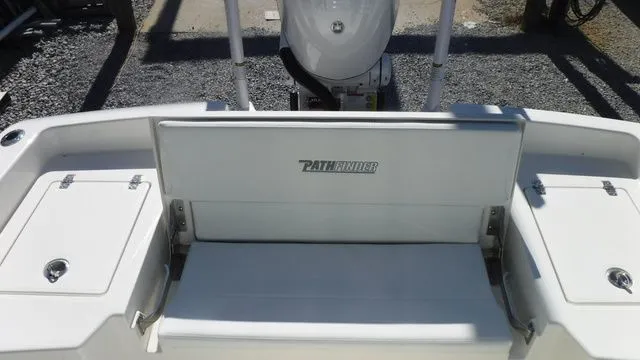 Slide: The Image of Pathfinder 2400 TRS 2026 - 17