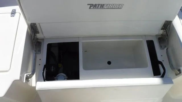 Slide: The Image of Pathfinder 2400 TRS 2026 - 18