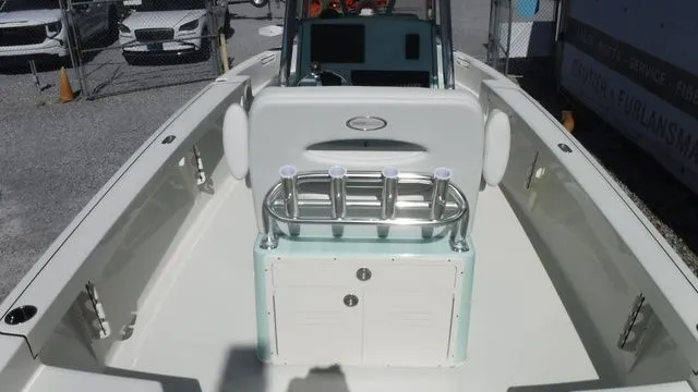 Slide: The Image of Pathfinder 2400 TRS 2026 - 21