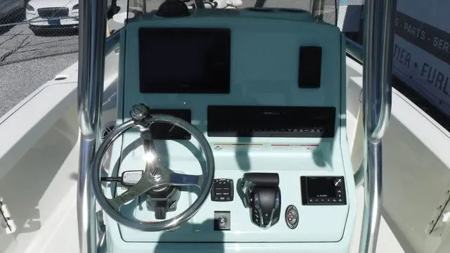 Slide: The Image of Pathfinder 2400 TRS 2026 - 23