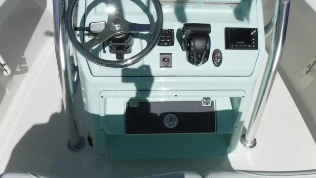 Slide: The Image of Pathfinder 2400 TRS 2026 - 24