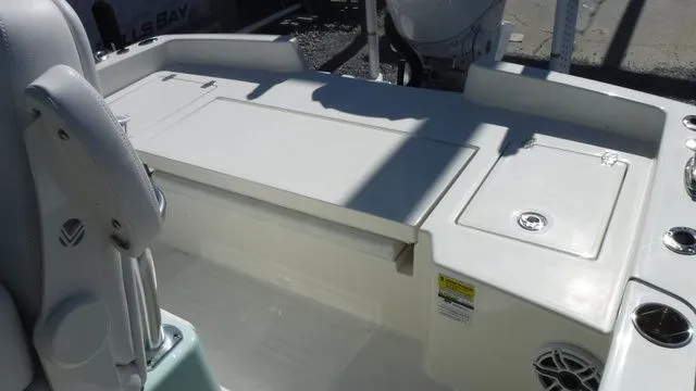 Slide: The Image of Pathfinder 2400 TRS 2026 - 26