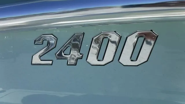 Slide: The Image of Pathfinder 2400 TRS 2026 - 27