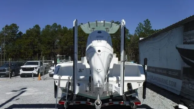 Slide: The Image of Pathfinder 2400 TRS 2026 - 3