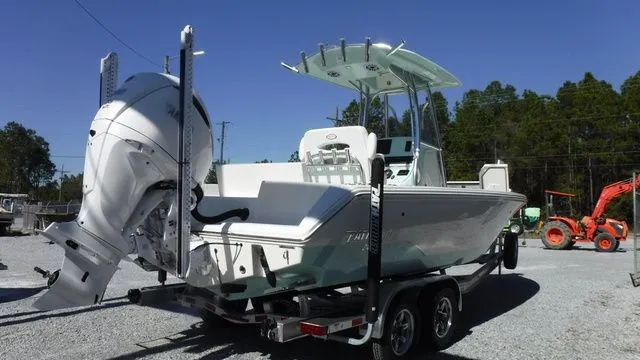 Slide: The Image of Pathfinder 2400 TRS 2026 - 4