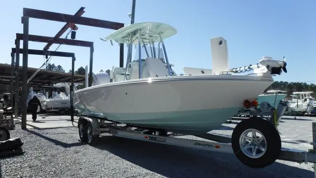 Slide: The Image of Pathfinder 2400 TRS 2026 - 5