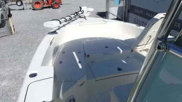 Slide: The Image of Pathfinder 2400 TRS 2026 - 7