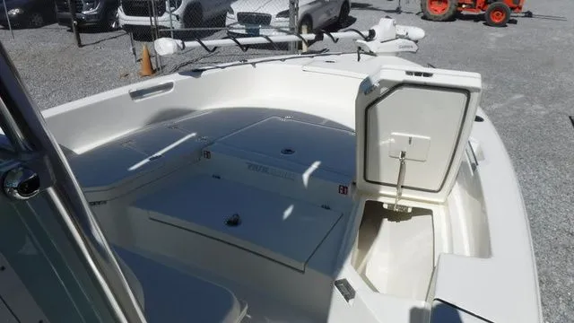 Slide: The Image of Pathfinder 2400 TRS 2026 - 8