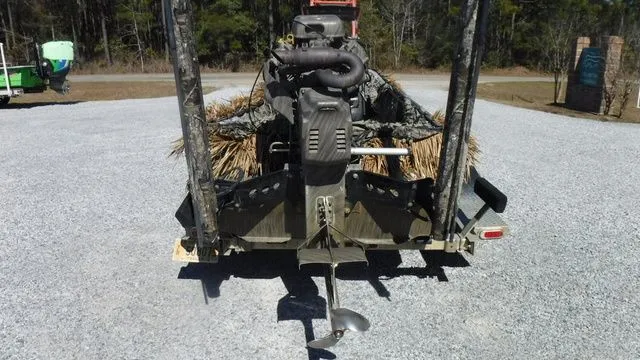 Slide: The Image of Gator-Tail Extreme Series 54Â€ X 17' 2017 - 3