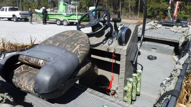 Slide: The Image of Gator-Tail Extreme Series 54Â€ X 17' 2017 - 5