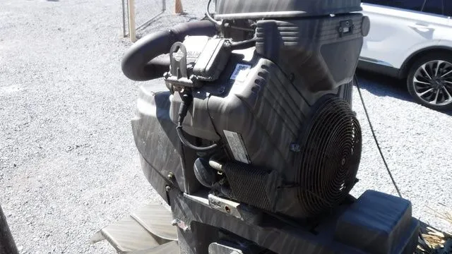 Slide: The Image of Gator-Tail Extreme Series 54Â€ X 17' 2017 - 8