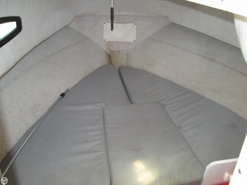 Slide: The Image of Wellcraft 22 Walkaround 2000 - 6