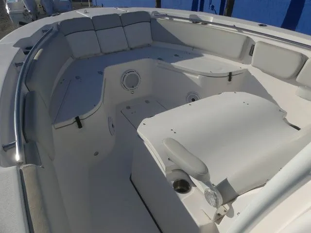 Slide: The Image of Sea Fox 288 Commander 2021 - 11