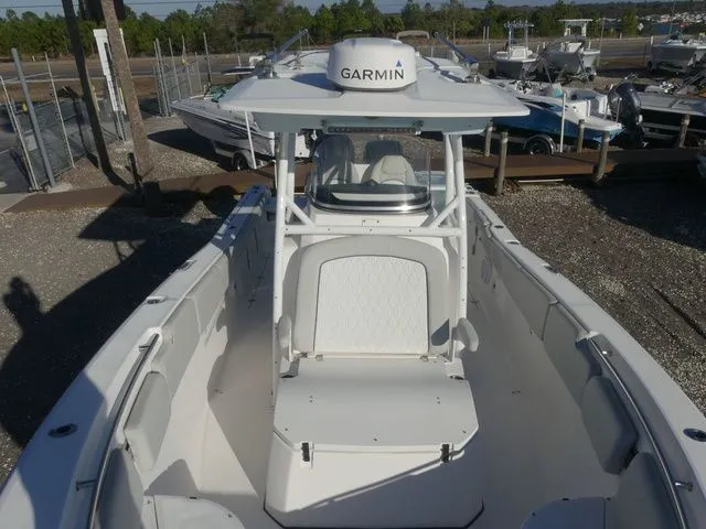 Slide: The Image of Sea Fox 288 Commander 2021 - 12