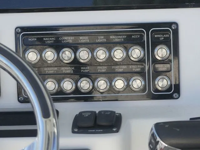 Slide: The Image of Sea Fox 288 Commander 2021 - 20