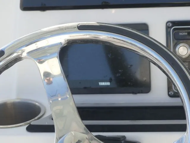 Slide: The Image of Sea Fox 288 Commander 2021 - 21