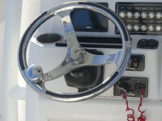 Slide: The Image of Sea Fox 288 Commander 2021 - 22