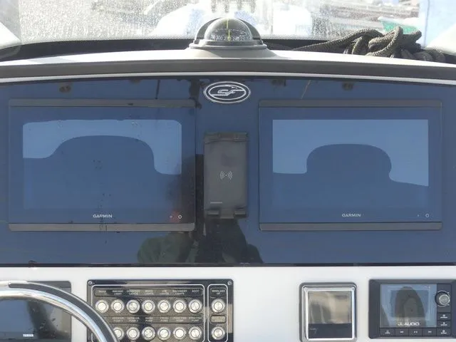 Slide: The Image of Sea Fox 288 Commander 2021 - 23