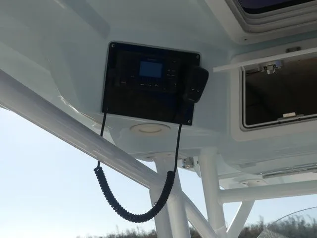 Slide: The Image of Sea Fox 288 Commander 2021 - 24