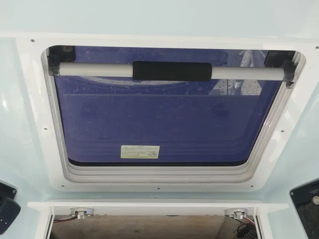 Slide: The Image of Sea Fox 288 Commander 2021 - 26