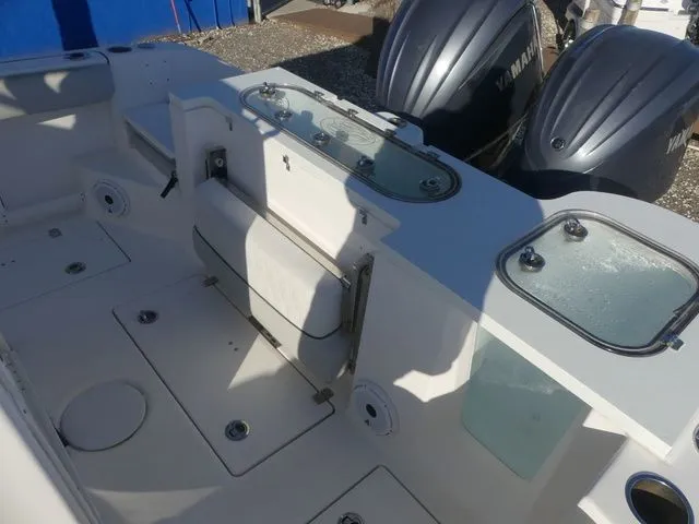 Slide: The Image of Sea Fox 288 Commander 2021 - 29