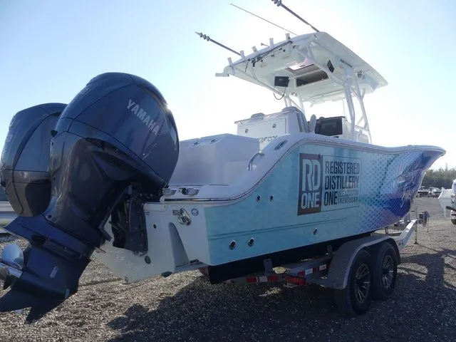 Slide: The Image of Sea Fox 288 Commander 2021 - 4