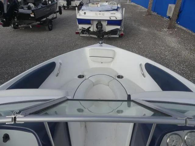 Slide: The Image of Rinker 186 OB 2016 - 12