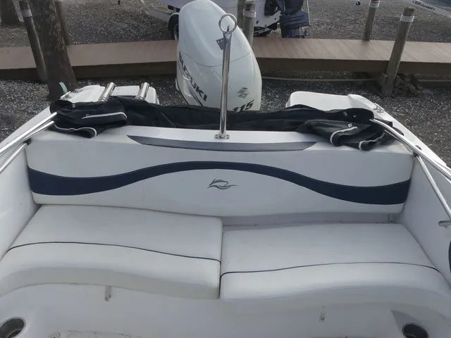 Slide: The Image of Rinker 186 OB 2016 - 16