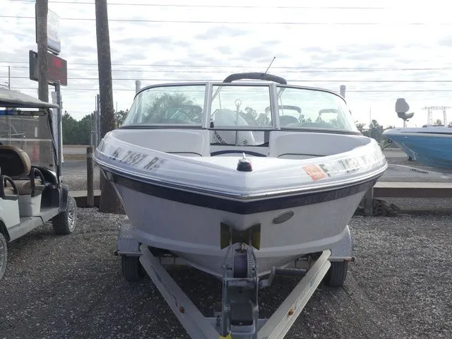 Slide: The Image of Rinker 186 OB 2016 - 2