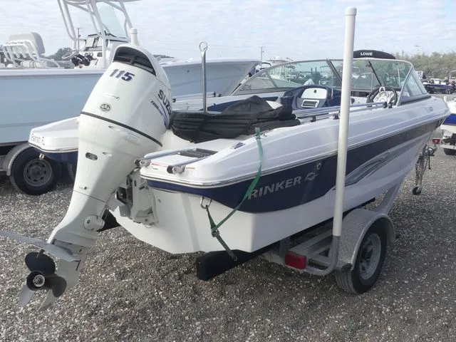 Slide: The Image of Rinker 186 OB 2016 - 4