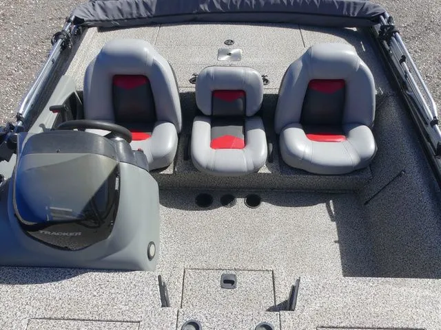 Slide: The Image of Tracker Pro Team 195 TXW 2016 - 11