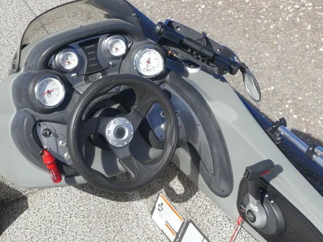 Slide: The Image of Tracker Pro Team 195 TXW 2016 - 13