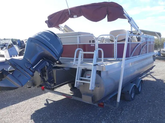 Slide: The Image of Bennington 20 SLV 2020 - 4