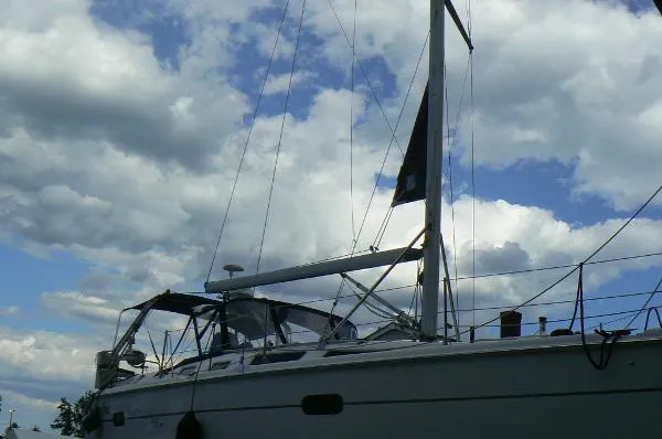 Slide: The Image of Hunter 356 2003 - 4