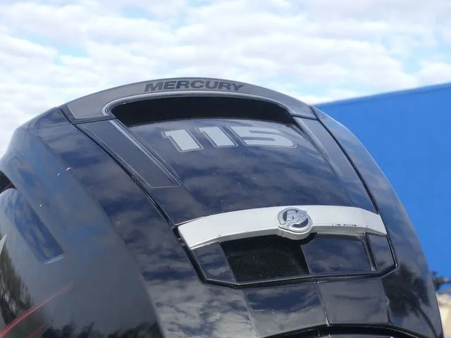 Slide: The Image of Tracker Pro Team™ 195 TXW 2019 - 9