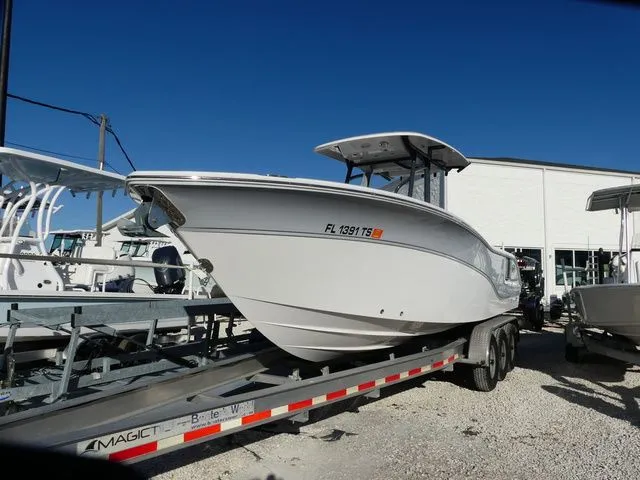 The Image of Sea Fox 268 Commander 2023 - 1