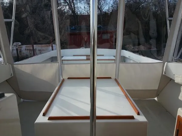 Slide: The Image of Fortier Hardtop 26 1996 - 10
