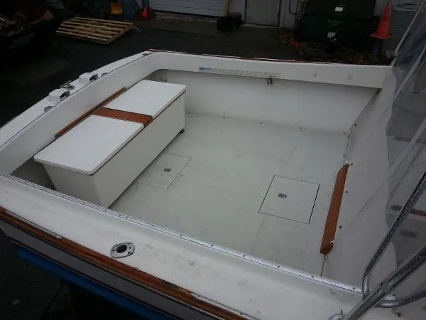 Slide: The Image of Fortier Hardtop 26 1996 - 6