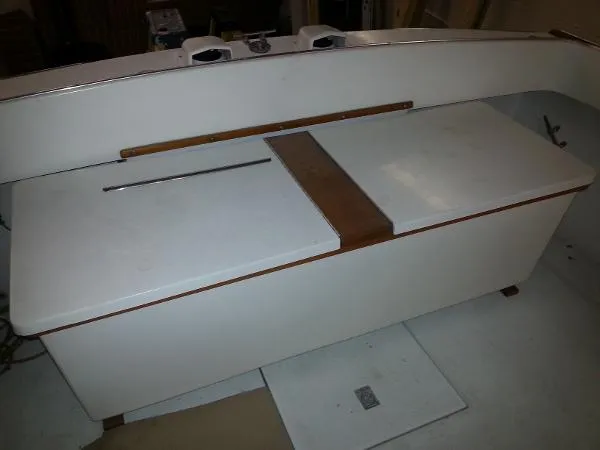Slide: The Image of Fortier Hardtop 26 1996 - 9