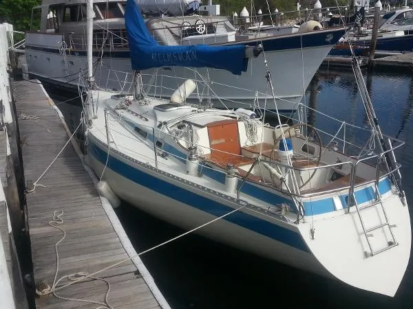 Slide: The Image of Helmsman 35 1986 - 0