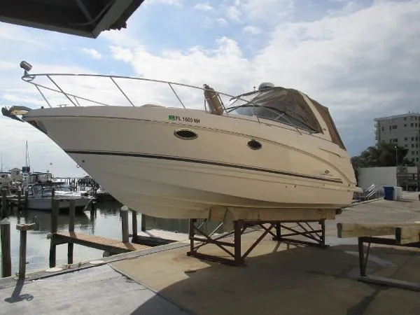 Slide: The Image of Chaparral 290 Signature 2006 - 0