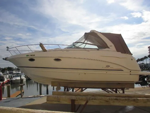 Slide: The Image of Chaparral 290 Signature 2006 - 1
