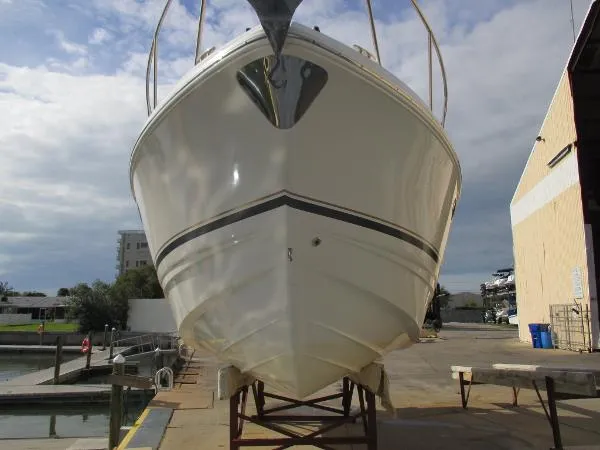 Slide: The Image of Chaparral 290 Signature 2006 - 5