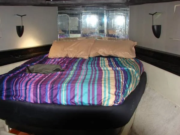 Slide: The Image of Striker 65' LOA Sport Fish 1990 - 8