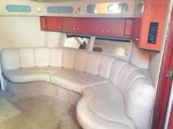 Slide: The Image of Sea Ray 40 DA Sundancer 1998 - 8