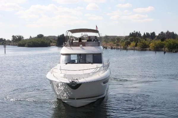 Slide: The Image of Prestige 550 Flybridge - PR15RT-056 2015 - 7