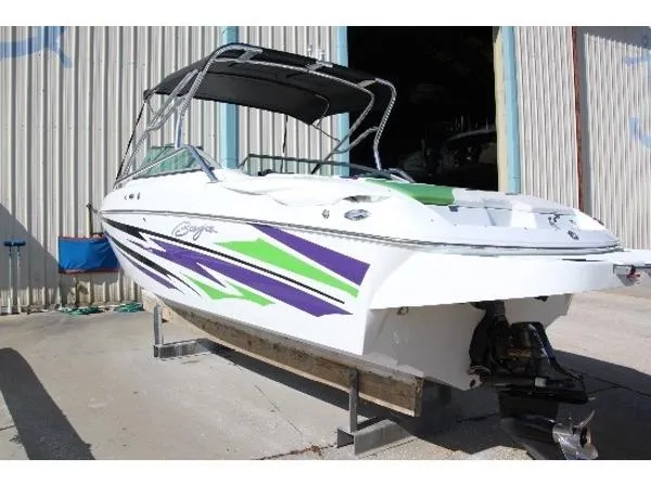 Slide: The Image of Baja 277 Islander 2008 - 1