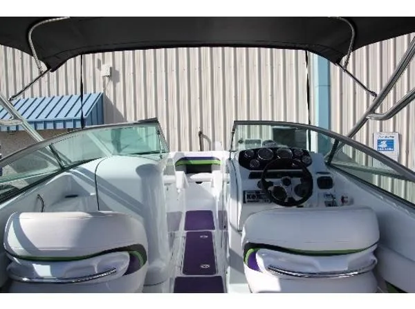 Slide: The Image of Baja 277 Islander 2008 - 10
